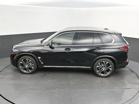 New 2026 BMW X5 sDrive40i RWD image 41