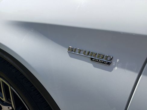 Used 2019 Mercedes-Benz GLE 43 AMG 4MATIC Coupe image 9