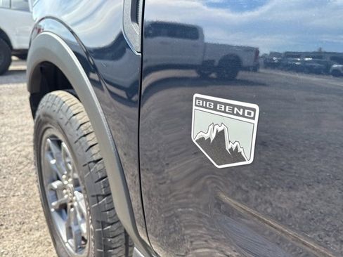 Used 2022 Ford Bronco Sport Big Bend w/ Convenience Package image 10