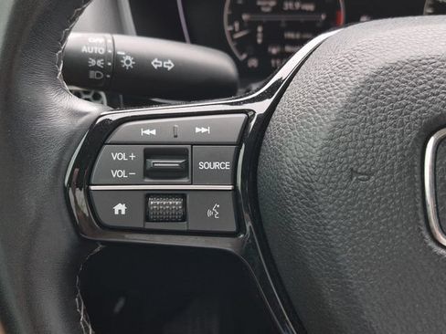 Used 2022 Honda Civic EX image 23