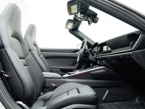 Certified 2024 Porsche 911 Carrera RWD image 24