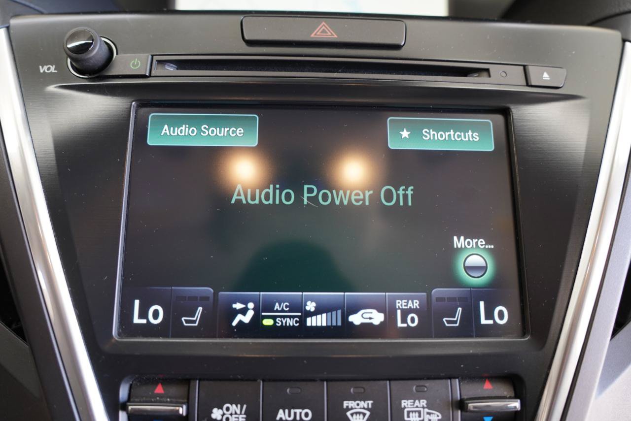 Used 2016 Acura MDX w/ Advance & Entertainment Pkg FWD image 20