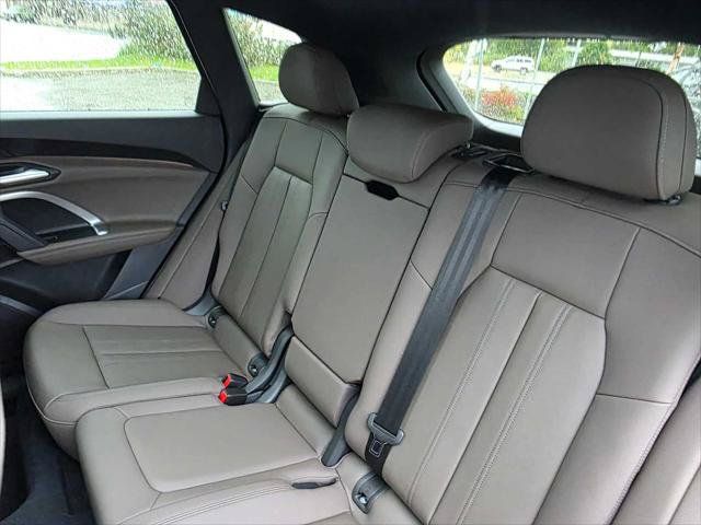 New 2026 Audi Q5 Premium Plus AWD/4WD image 17
