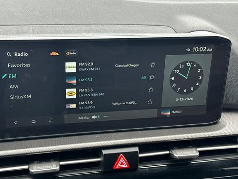 Certified 2026 Kia Sportage LX w/ LX Convenience Package image 18