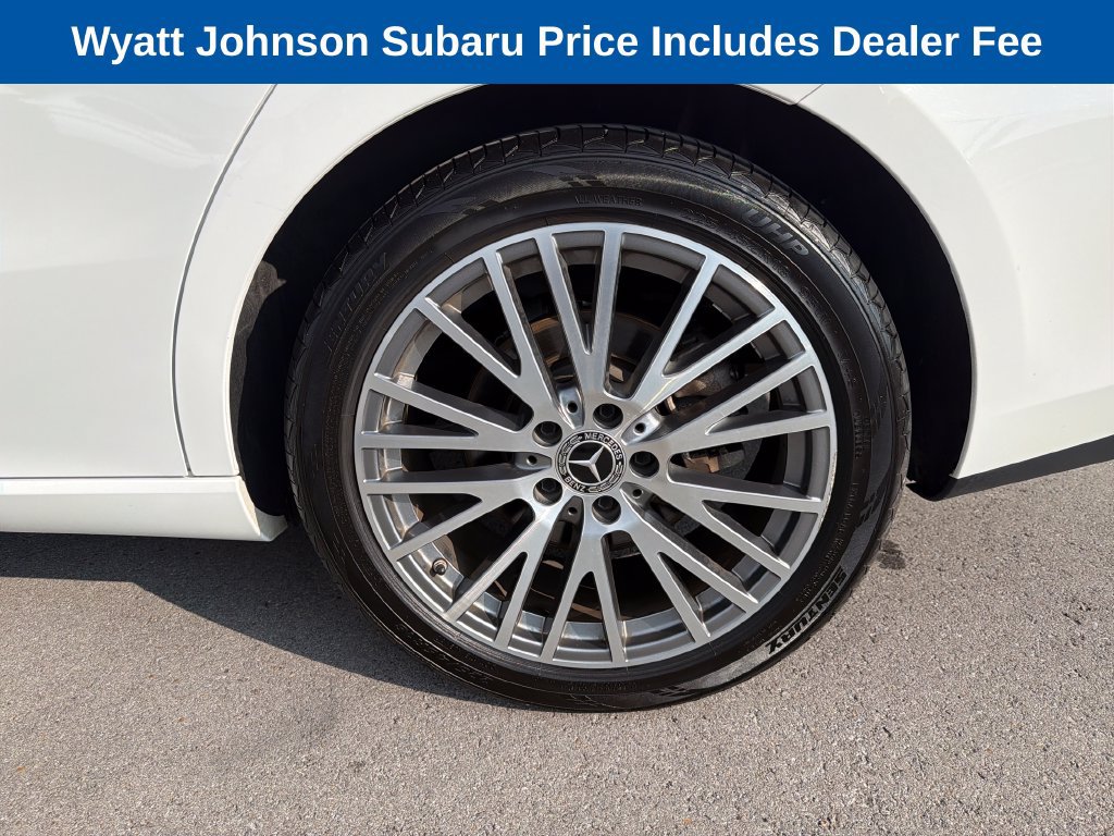 Used 2025 Mercedes-Benz CLA 250 image 5