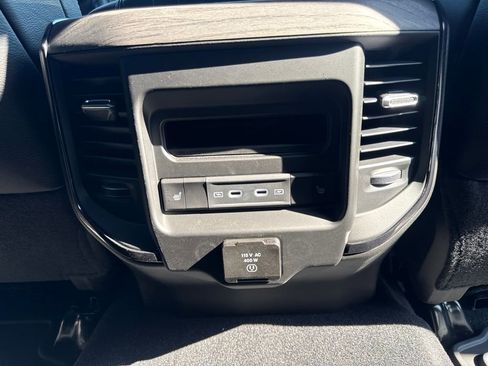 New 2026 RAM 3500 Limited AWD/4WD image 12