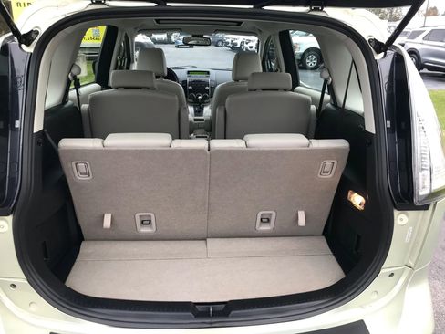 Used 2008 MAZDA MAZDA5 Grand Touring image 33