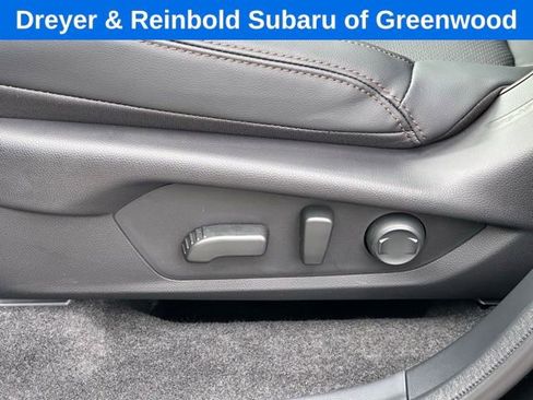 New 2026 Subaru Forester Touring image 28