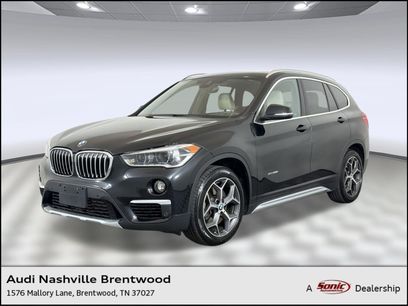 Used 2016 BMW X1 xDrive28i