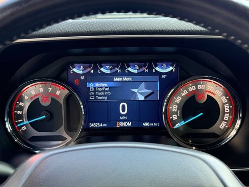 Used 2022 Ford F150 XLT w/ Equipment Group 302A High AWD/4WD image 26