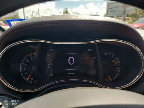 Used 2019 Jeep Grand Cherokee High Altitude AWD/4WD image 30