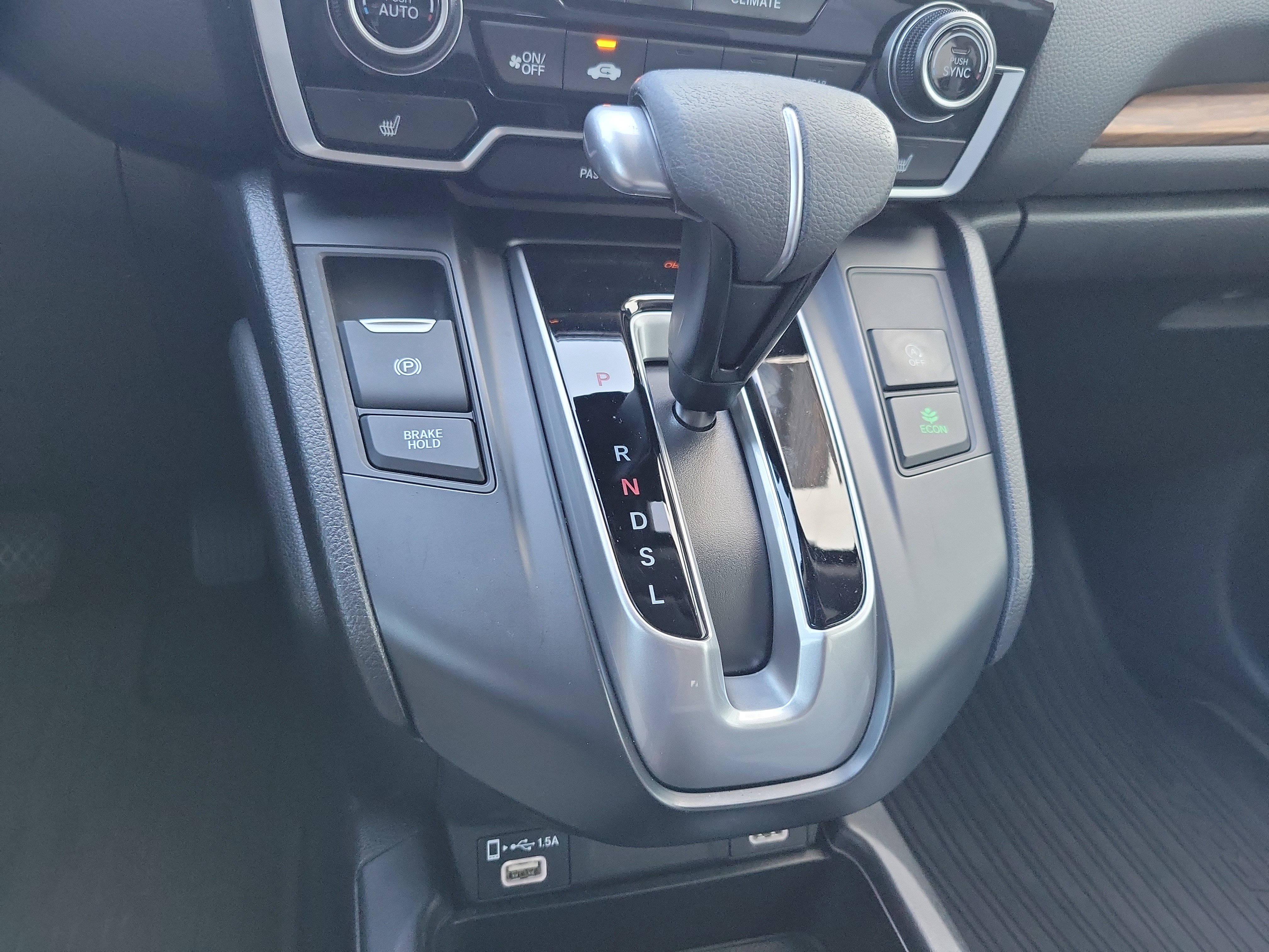 Used 2021 Honda CR-V EX image 27
