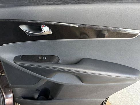 Used 2018 Kia Sorento EX FWD image 24