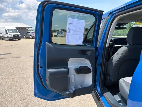 Used 2026 Ford Maverick XLT FWD image 15