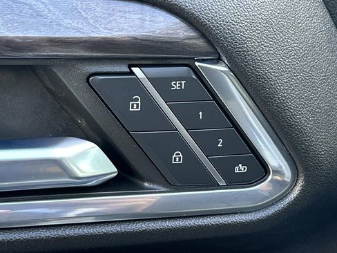 Used 2023 Chevrolet Silverado 1500 LTZ image 26