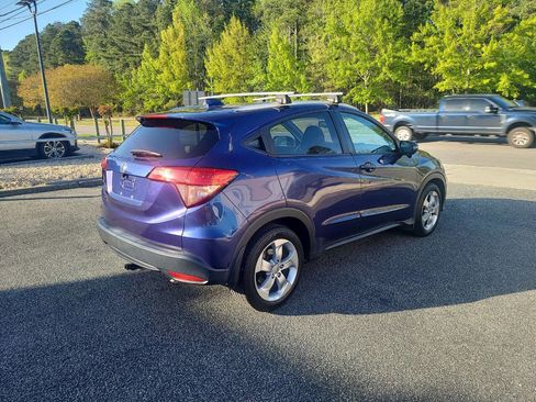 Used 2016 Honda HR-V EX-L image 7