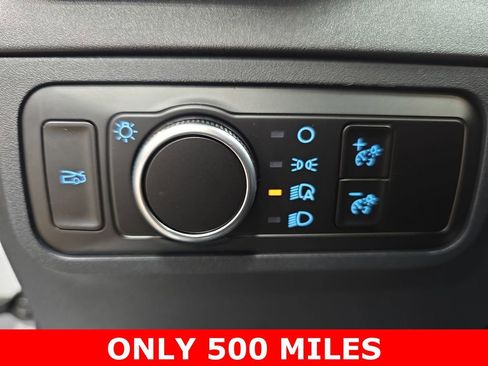 Used 2026 Ford Mustang Coupe image 26