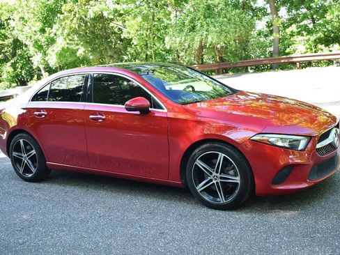 Used 2019 Mercedes-Benz A 220 4MATIC image 10