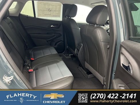 New 2026 Chevrolet Trax LT image 13