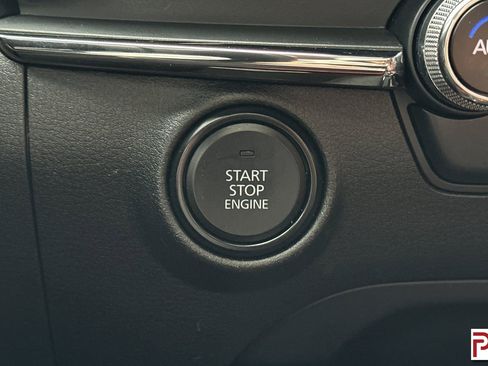 Used 2024 MAZDA MAZDA3 s image 24