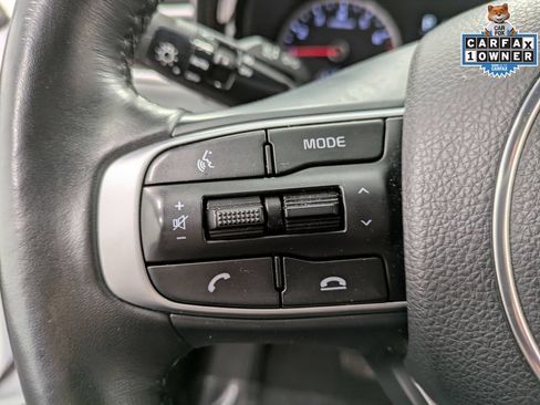 Certified 2024 Kia K5 GT-Line w/ GT-Line Premium Package AWD/4WD image 17