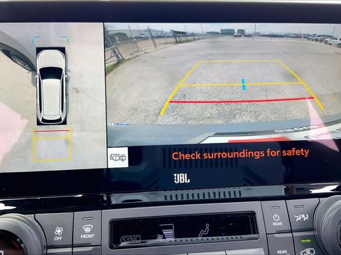 Used 2026 Toyota Grand Highlander AWD Hybrid image 26