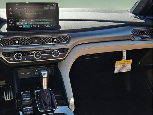 New 2026 Acura Integra A-Spec image 14