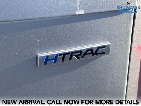 Used 2025 Hyundai Palisade SEL AWD/4WD image 11