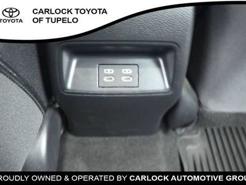 Used 2025 Toyota Corolla LE FWD image 26