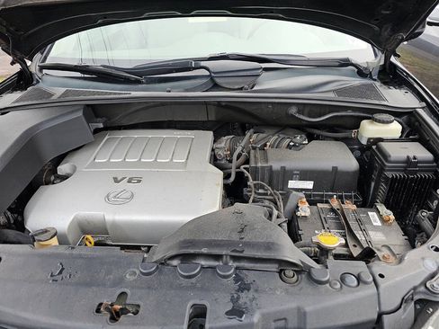 Used 2007 Lexus RX 350 AWD image 11