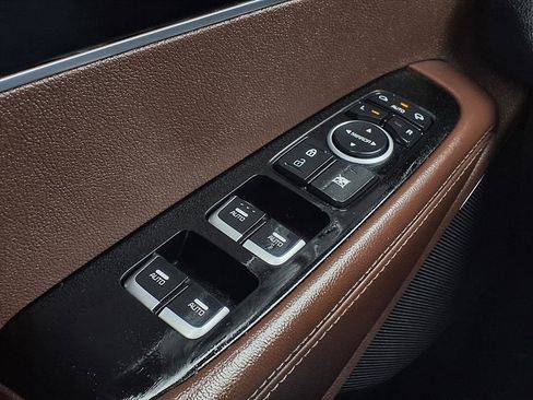 Used 2020 Kia Sorento SX image 19