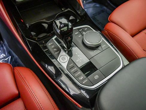 Certified 2023 BMW X4 xDrive30i w/ Premium Package image 21