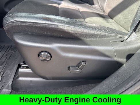 Used 2021 Jeep Grand Cherokee Laredo X image 18