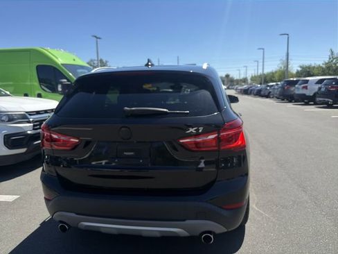 Used 2018 BMW X1 sDrive28i image 12