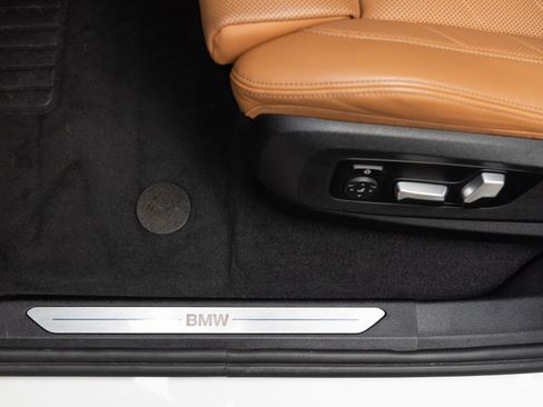 Used 2023 BMW X6 xDrive40i w/ Premium Package AWD/4WD image 20
