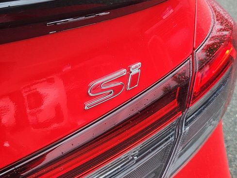 Used 2025 Honda Civic Si image 11