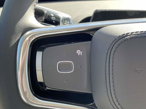 New 2026 Lincoln Nautilus Reserve image 16