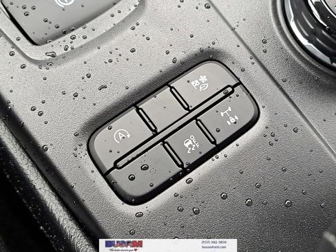 New 2025 Ford Ranger XLT w/ Equipment Group 301A High image 20