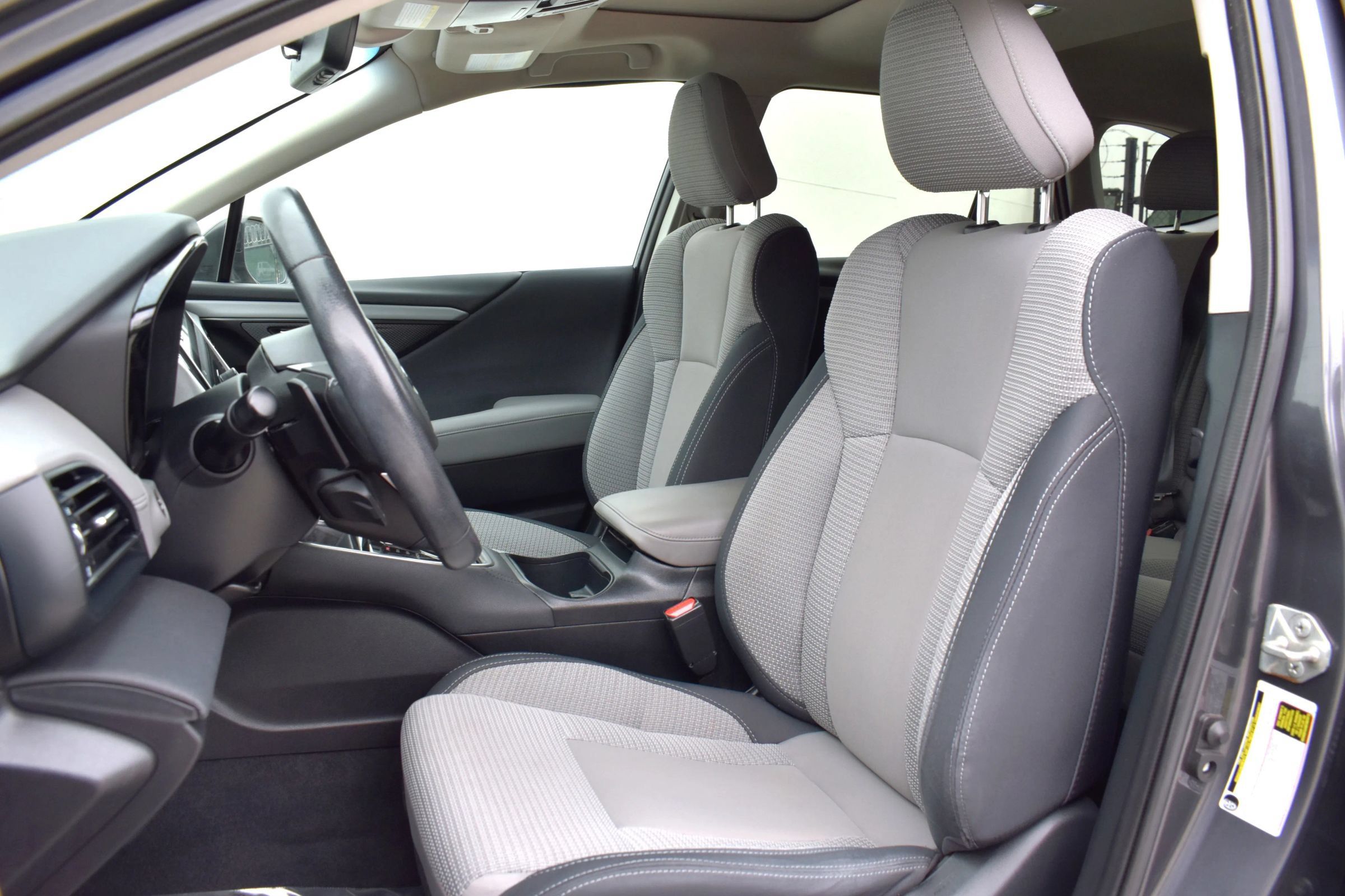 Used 2021 Subaru Outback Premium AWD/4WD image 11
