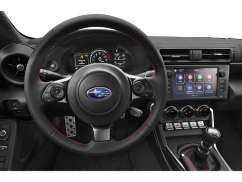 Used 2023 Subaru BRZ Limited RWD image 7