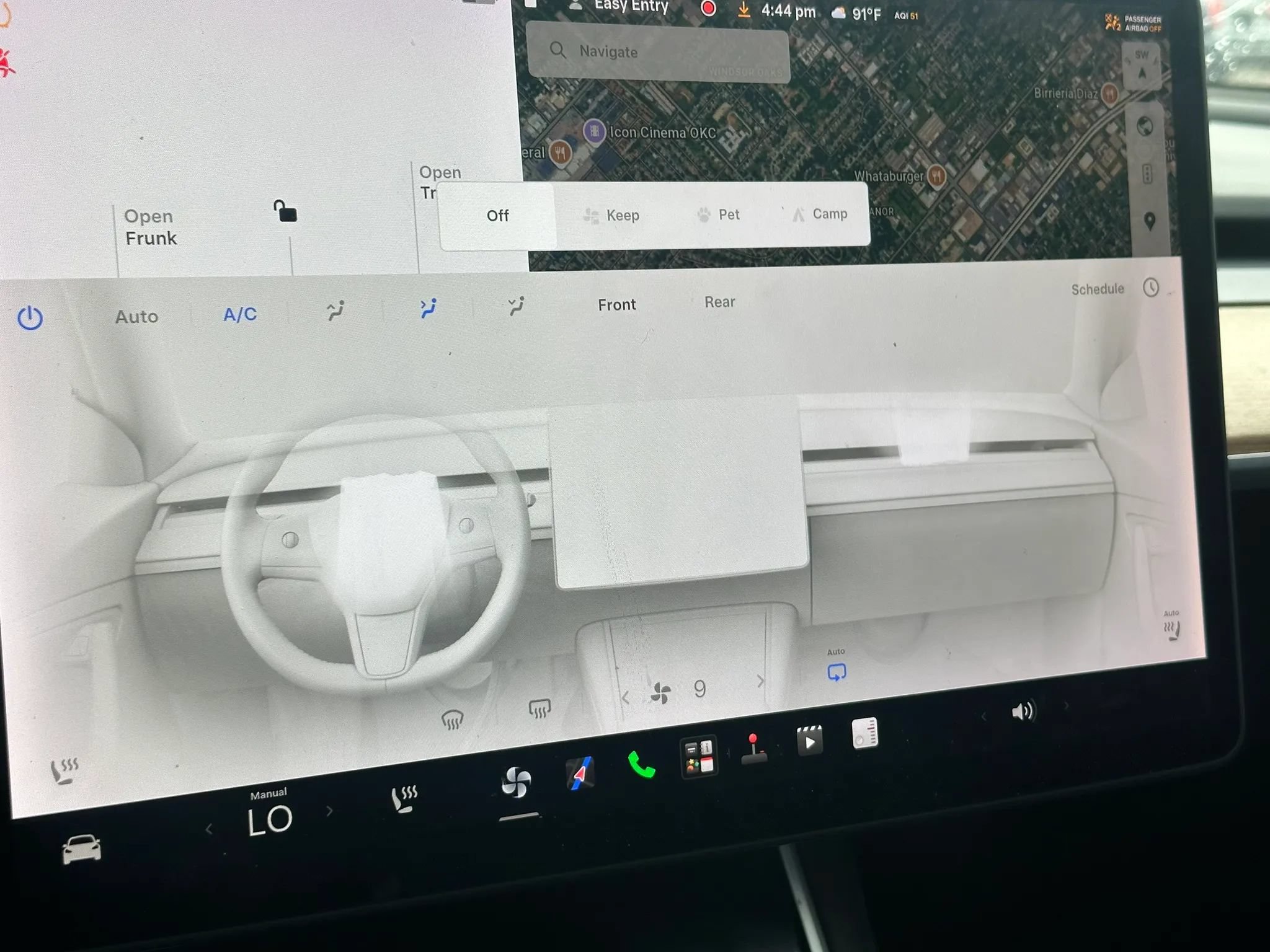 Used 2020 Tesla Model 3 Long Range AWD/4WD image 29