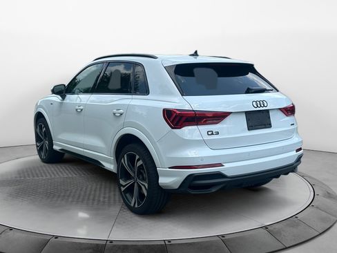 Used 2023 Audi Q3 2.0T Premium Plus w/ Premium Plus Package AWD/4WD image 5