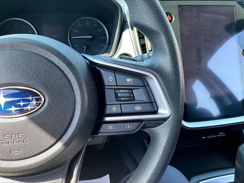Used 2024 Subaru Impreza 2.0i Sport AWD/4WD image 20