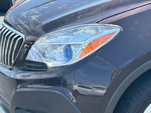 Used 2015 Buick Encore FWD image 12