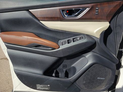 Used 2020 Subaru Ascent Touring w/ Popular Package #3 image 11