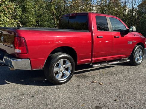 Used 2015 RAM 1500 Big Horn image 6