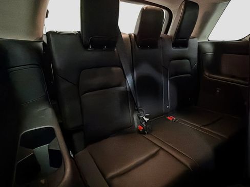 Used 2024 Nissan Pathfinder SL w/ Cargo Package AWD/4WD image 29