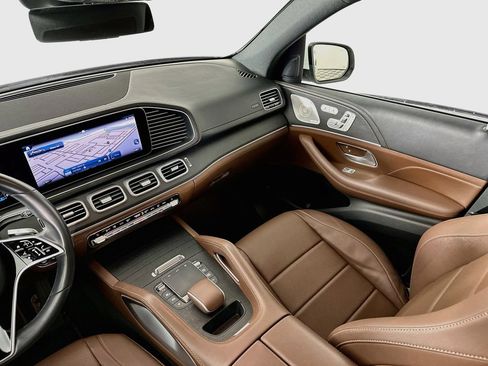 Used 2024 Mercedes-Benz GLE 350 4MATIC image 24
