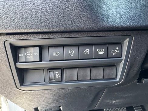 New 2026 Toyota Tundra SR5 AWD/4WD image 16