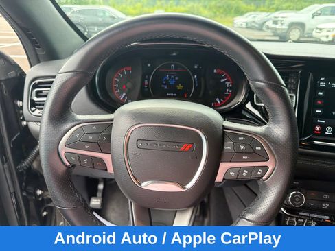 Used 2023 Dodge Durango SXT Launch Edition AWD/4WD image 15